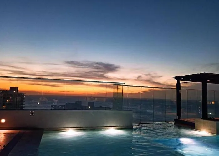Edificio Reserva Del Mar, Paya Salguero , Santa Marta