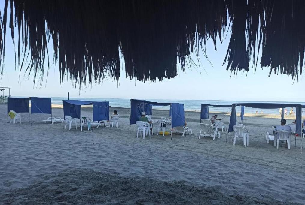 Edificio Reserva Del Mar, Paya Salguero , Santa Marta Gaira