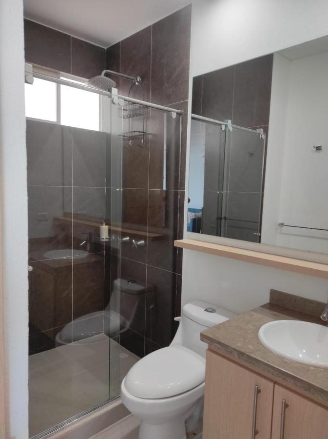 Edificio Reserva Del Mar, Paya Salguero , Santa Marta Apartment Gaira