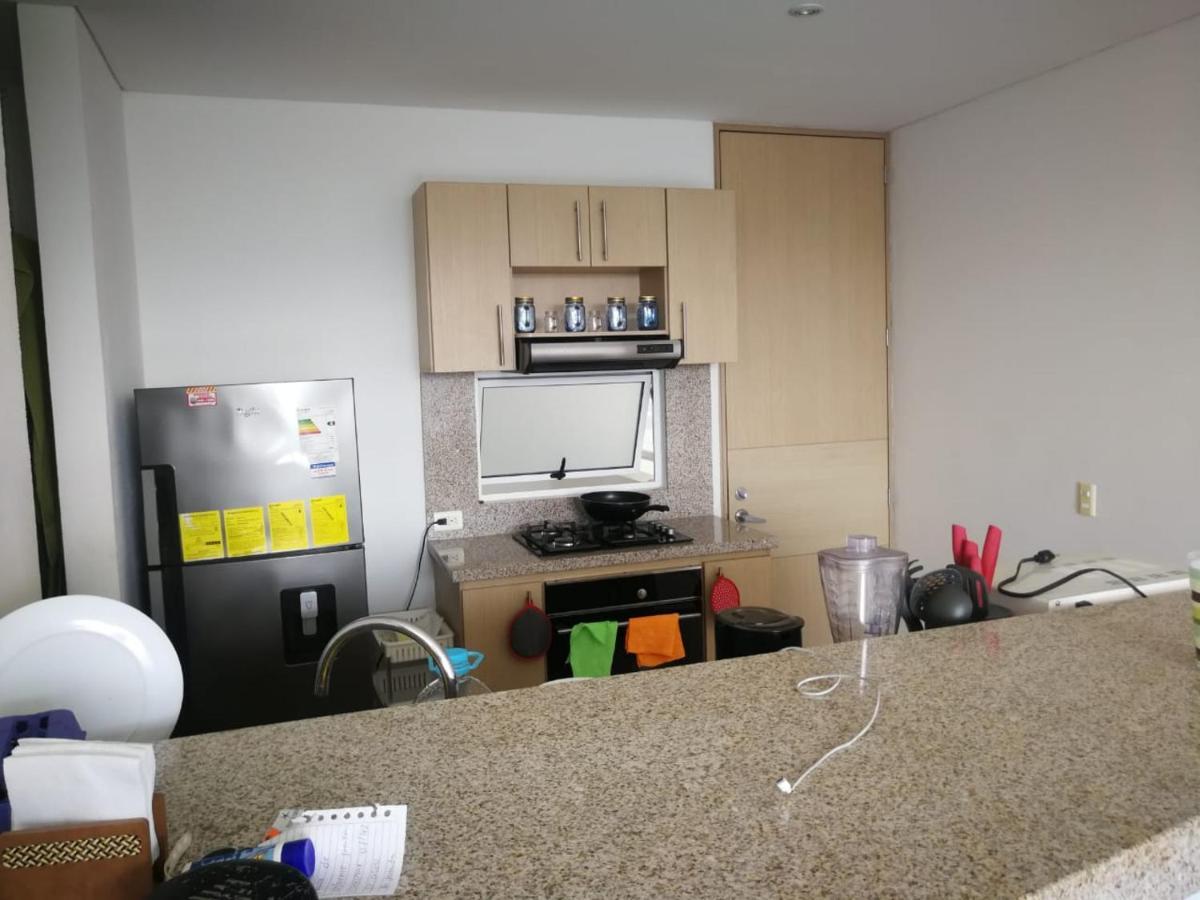Apartment Edificio Reserva Del Mar, Paya Salguero , Santa Marta Gaira