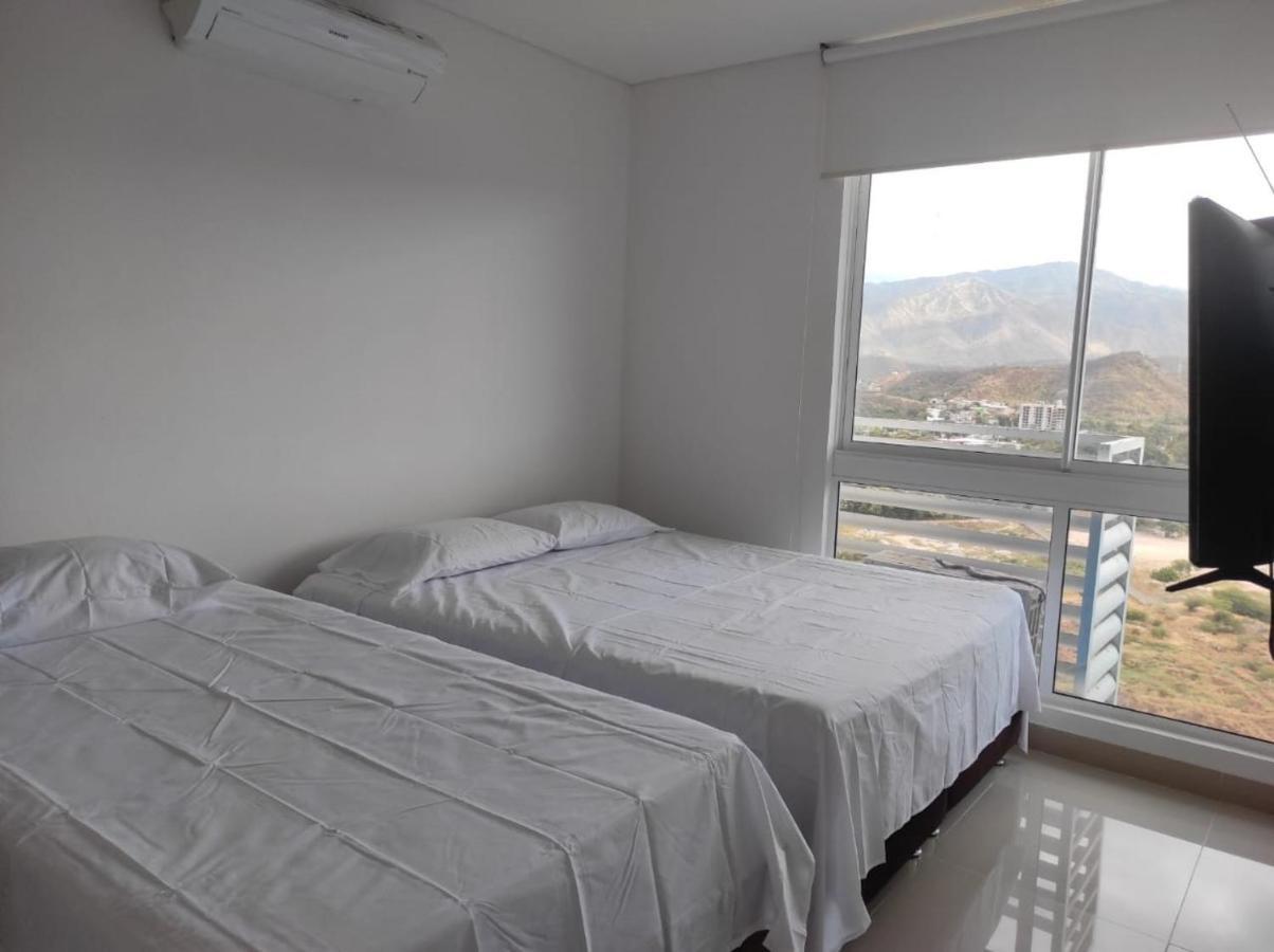 Edificio Reserva Del Mar, Paya Salguero , Santa Marta * Gaira