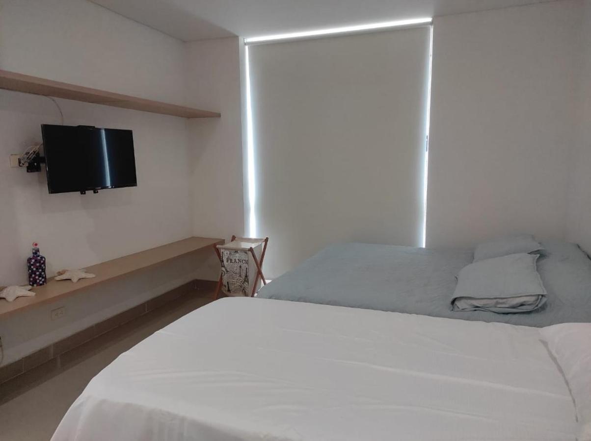 Edificio Reserva Del Mar, Paya Salguero , Santa Marta Apartment *