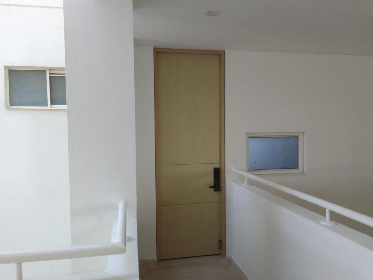 Edificio Reserva Del Mar, Paya Salguero , Santa Marta Apartment Gaira