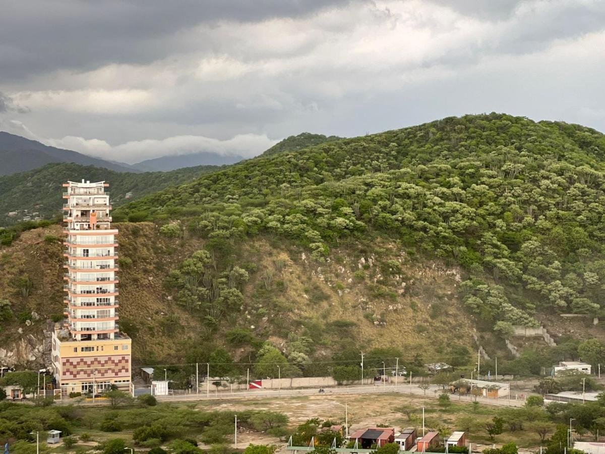 Edificio Reserva Del Mar, Paya Salguero , Santa Marta Gaira