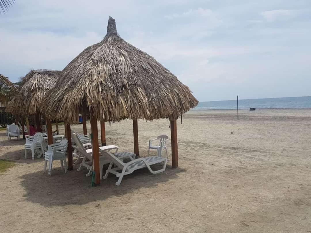 Edificio Reserva Del Mar, Paya Salguero , Santa Marta Gaira